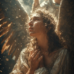 When Angels Cry 2025 Rewrite