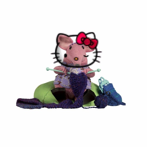 Hello Granny Clanger