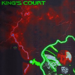 Jester - King's Court [2K FOLLOWER FREE DL]