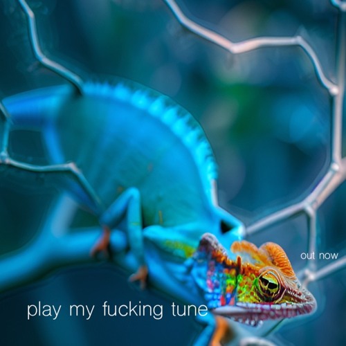 Cover: Synaptic Impact – Play My Fucking Tune