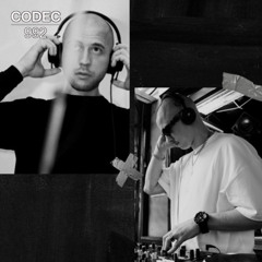 Codec 992 Podcast #075 - Local Coach & Raavel