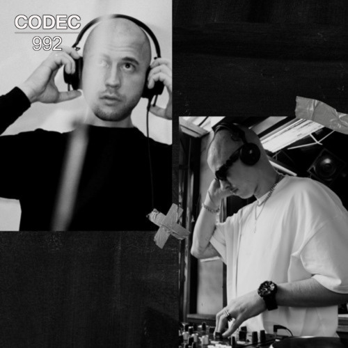 Codec 992 Podcast #075 - Local Coach & Raavel