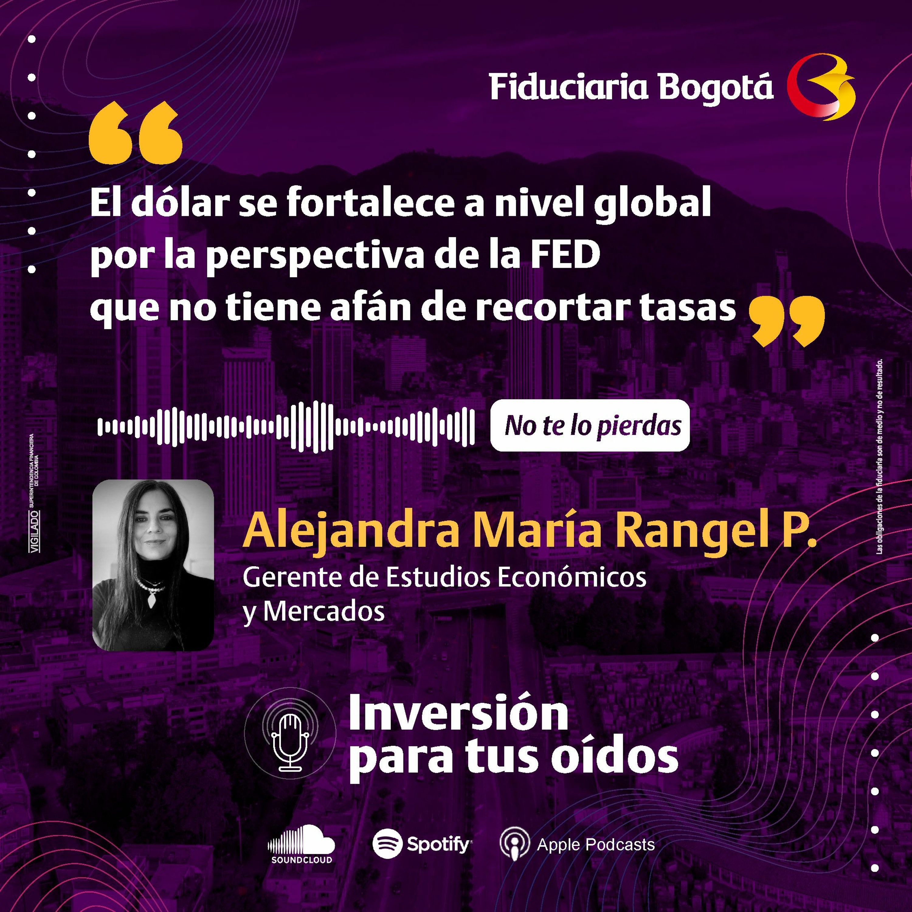 Inversión para tus oídos