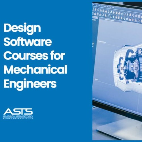 Stream 7 Best Design Software Courses For Mechanical Engineers Audio by