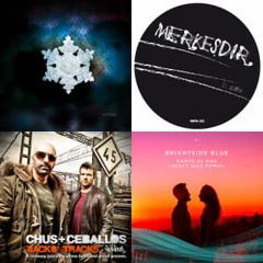 Latin House & Tech