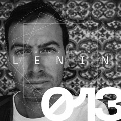 Brouqade & Friends Mix Series 013 _ Lenin