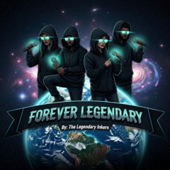 Forever Legendary, Part 1 (Queensmind Dvn Sol, vocals)