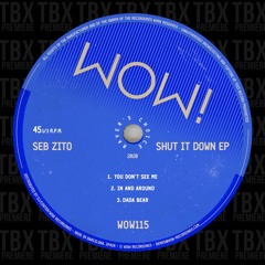 Beatport Best New Tech House