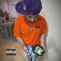 Burnt Bridges (Ft. Sonny) [Prod. blue]