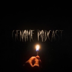GENOME PODCAST 001  MIXED BY  CrucifyMe
