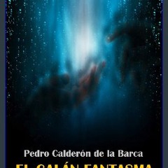 ebook [read pdf] ⚡ El galán fantasma (Spanish Edition) Full Pdf