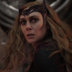 MULTIVERSE OF MADNESS SUPERBOWL TRAILER MUSIC