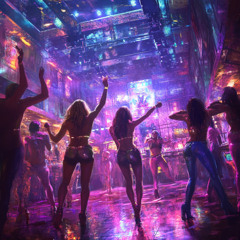 Streets of Rave (Discothèque Mix)