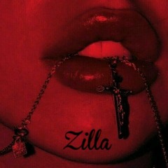 Zilla (Prod. Wxlfstealth)