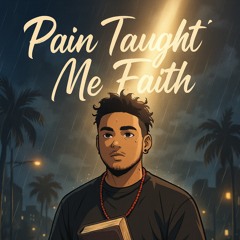 Walk by Faith