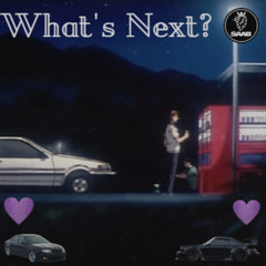 What's Next? v3