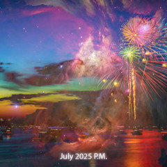 Horizon Shine P.M. #1060 [2025.7.13]