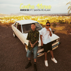 Contra Marea (feat. Santa Fe Klan)