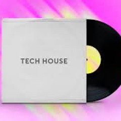 03 . Techhouse Mix Redtone DJ