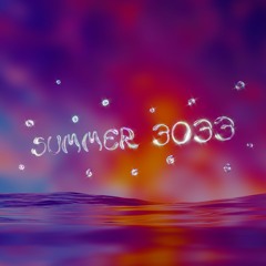 SUMMER WALKER + NO1-NOAH - WHITE TEE [VON DI - SUMMER 3033 EDIT]