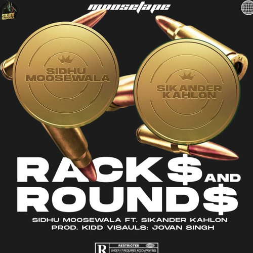 Racks And Rounds Sidhu Mose Wala