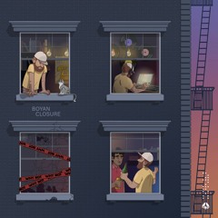 Boyan - Turn Back Time