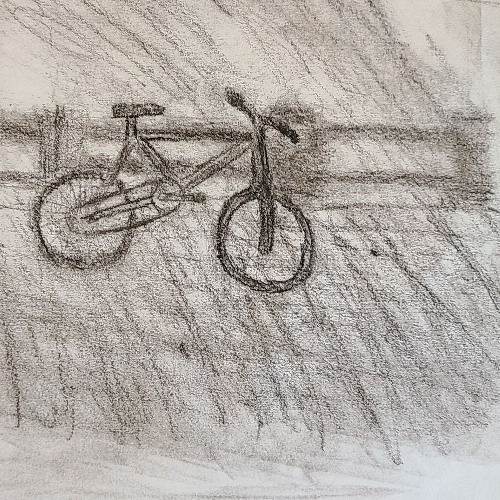 Frame