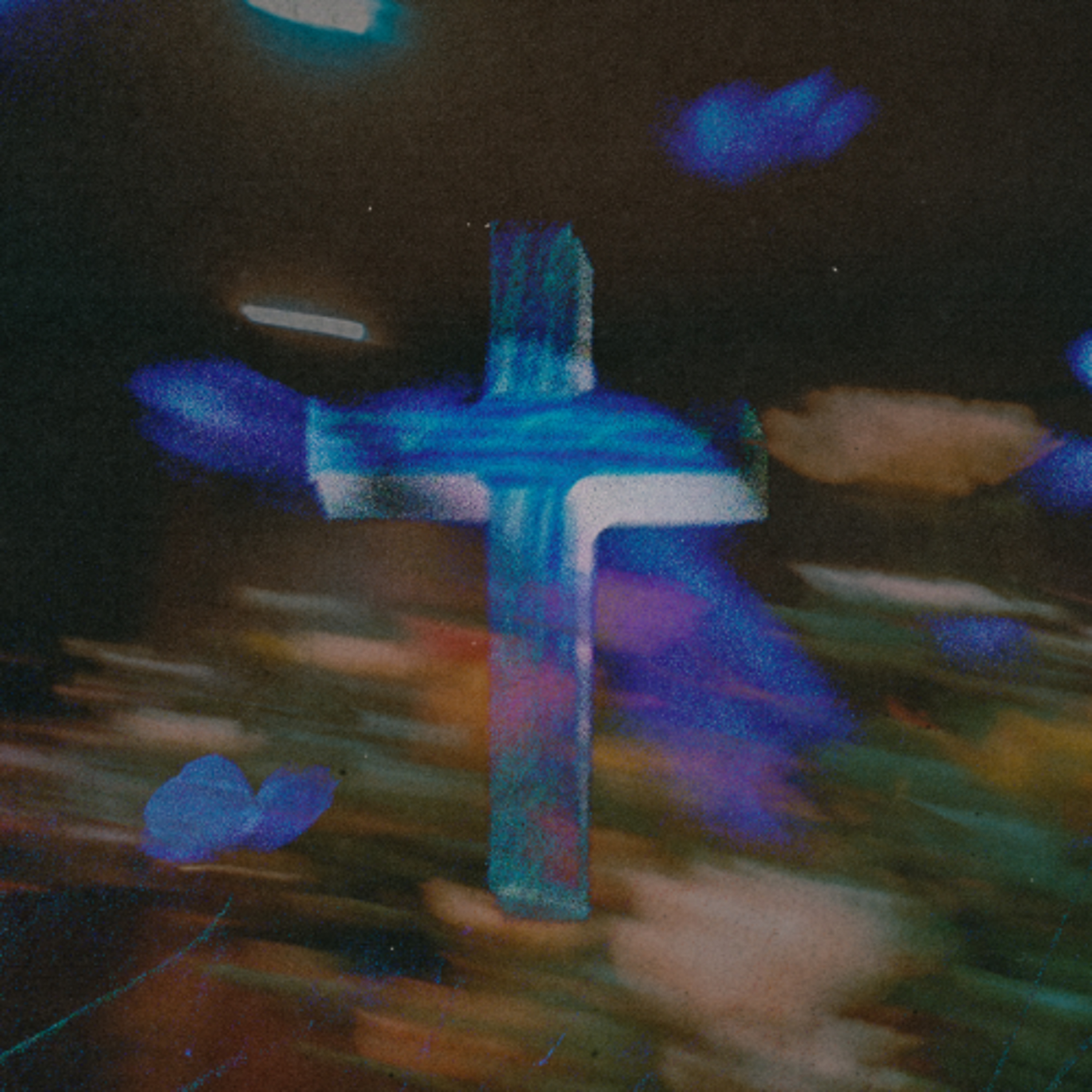 Ps Ash Smith - Easter Sunday Service