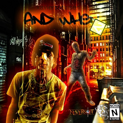 XAVIERSOBASED - STAY TRUEEE FT. ST47IC (PROD. ANARCHY)