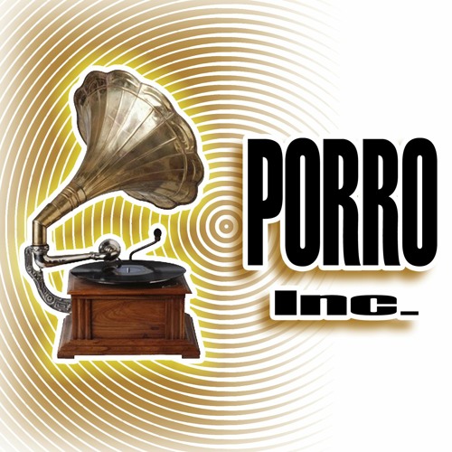 Porro Inc. ft. Redix, Wesh'Elex, Naesh & Wise XL