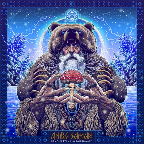 Drip Drop -  Nulla Taar - Captain Strofaras