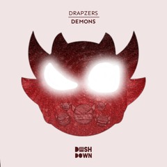 DRAPZERS - Demons