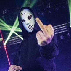 Hardstyle ✊🏻