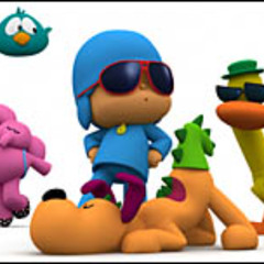 drinkin 7up in a meepcity party