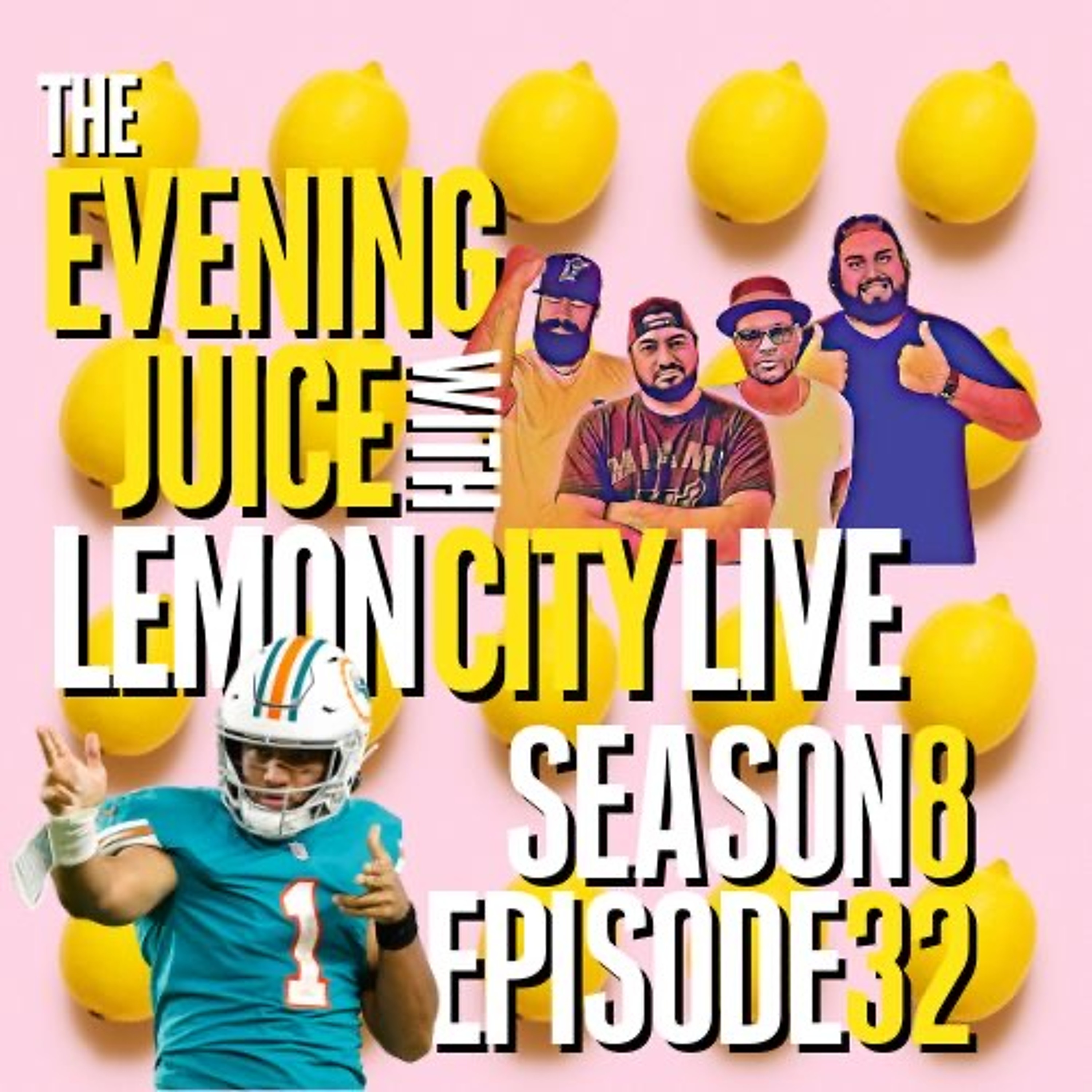 Lemon City Live