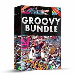 🔥5 in 1 Groovy Bundle 🔥 | 60% OFF - 5 Packs for ONLY $9.95