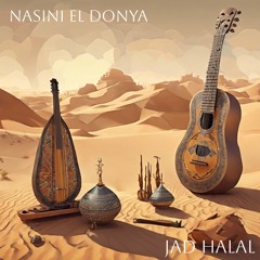 Ragheb Alama - Nasini El Donya Jad Halal Edit