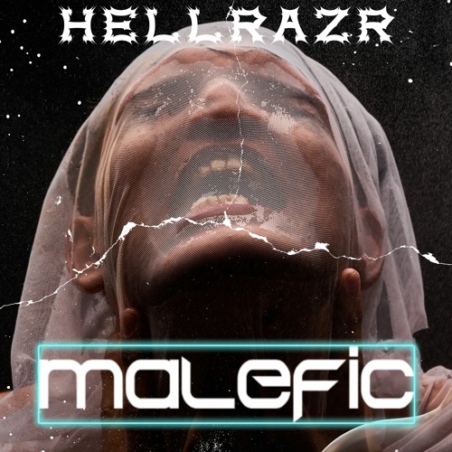 HellRazR - Malefic (Hard Techno)