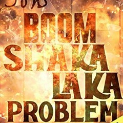 Read PDF EBOOK EPUB KINDLE Jon's Boom Shaka Laka Problem (Jon's Mysteries Case Book 4