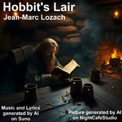 Hobbit's Lair
