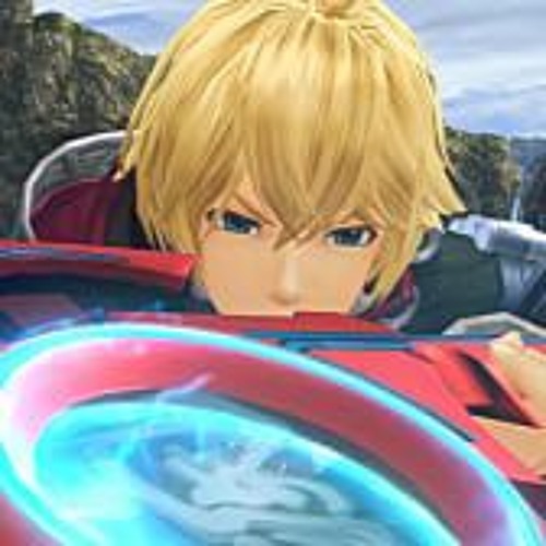 Xenoblade Chronicles Definitive Edition: Future Connected - Fog Beast Battle