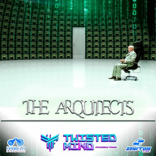 Twisted Mind Vs. Subliminal (BR) - The Architect