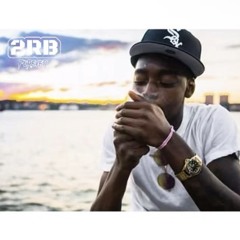 Jayy Black - 4EVER•TJB
