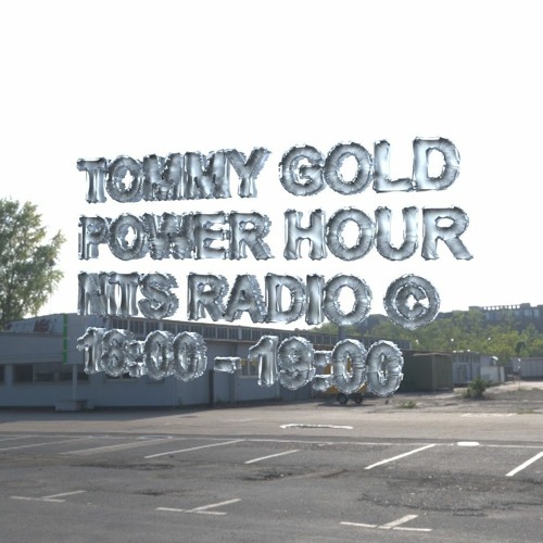 NTS Radio [Solo Power Hour] ➜ Oct 22nd 2023