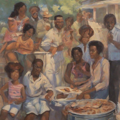Everyday Is BLACK HISTORY(TG)