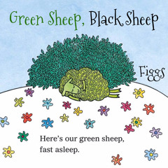 Green Sheep, Black Sheep (prod. aymn x gavinhadley_)