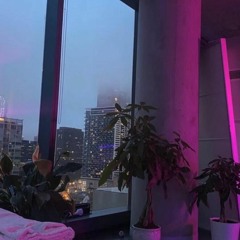 manny laurenko - space boy ft lucki (slowed + reverb)