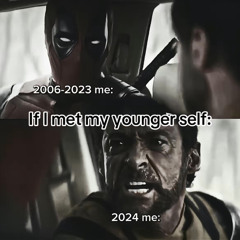 "You will never save the world"