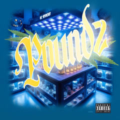 KC Stackz - Poundz