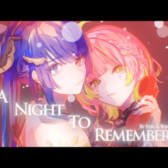 A Night To Remember - beabadoobee + Laufey || Cover by Isaa & Toma